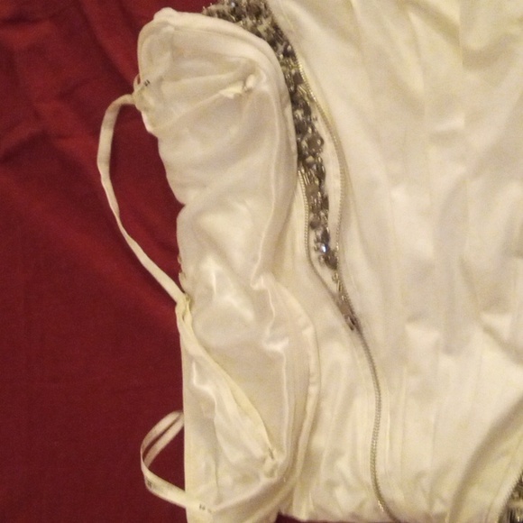 Rhinestone Rocker - Picture 6 of 7